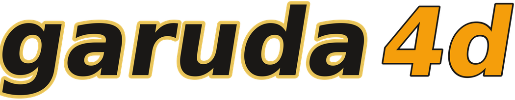 garuda4d logo