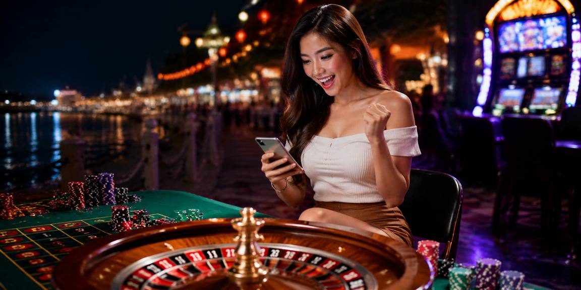 garuda4d Apa yang App garuda4d Tawarkan Kepada Anda